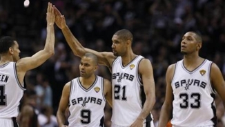 NBA Finals [ABC]: Watch Online Spurs vs Heat Game 2 Live Stream Free