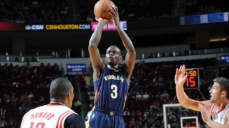 OKC Trade Rumors: Oklahoma City Looking for a Shooter, Morrow Leaves Pelicans for Thunder