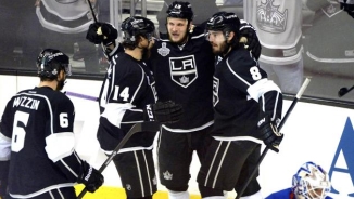 Stanley Cup Finals Game 4: Watch Online New York Rangers vs. Los Angeles Kings Live Stream Free