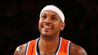 NBA Trade Rumors: Carmelo Anthony Lands in Los Angeles, Lakers Hire Mark Jackson as Coach