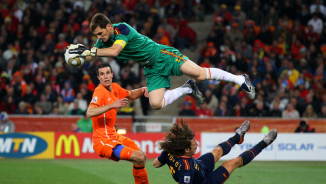 Spain vs. Netherlands Live Stream Free: Watch 2014 FIFA World Cup Online