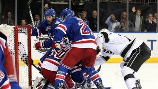 Stanley Cup Finals Game 5: Watch Online NY Rangers vs LA Kings Live Stream Free