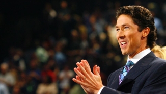 Joel Osteen Defends Not Talking About Controversial Issues: 'This Is Just Who I Am'