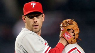 MLB Trade Rumors: N.Y. Yankees Grab Cliff Lee to Lead Them to Postseason