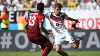 World Cup 2014 Video Highlights: Germany Crushes Portugal 4-0, Pepe Ejected for Headbutt