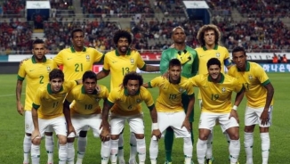 Brazil vs Mexico ESPN Live Streaming Free: Watch FIFA World Cup 2014 Online