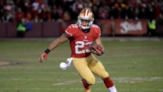 NFL Trade Rumors: Philadelphia Eagles Nab LaMichael James From SF 49ers