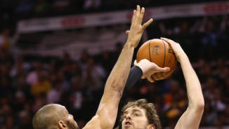 NBA Trade Rumors: Tim Duncan Hangs Up His Sneakers, Lakers' Pau Gasol Headed to Spurs 