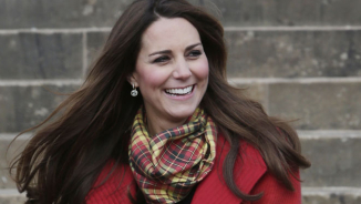 Kate Middleton Pregnant with Twin Girls is Possibly a Hoax