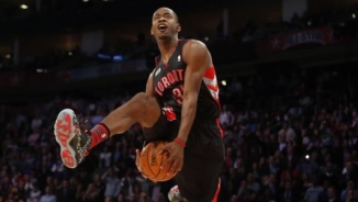 NBA Trade Rumors: Toronto Raptors Send Terrence Ross to Orlando Magic for Aaron Afflalo