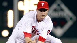 MLB Trade Rumors: Philadelphia Phillies Trade Chase Utley to N.Y. Yankees, Rebuild Around Prospect Cesar Hernandez