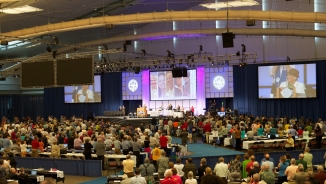 PCUSA 'Accelerate Already Fast-Paced Demise' by Voting to Allow Same-Sex Marriage