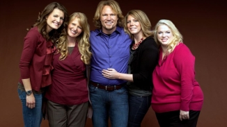 Will Polygamy Be the Next Homosexuality? 