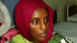 Sudanese Christian Woman 'Freed' After Sentenced to Death for Her Faith