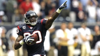 NFL Trade Rumors: Disgruntled Texan Andre Johnson To New York Jets