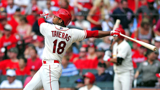 MLB Trade Rumors: To Get David Price, Cardinals Will Let Hot Prospect Oscar Taveras Go In Trade