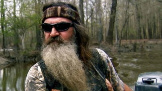 Duck Dynasty's Patriarch Says He Wants to Help Turn Gay 'Poor Souls' to Jesus