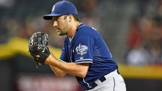 MLB Trade Rumors: San Diego Padres' Huston Street Heading to Detroit Tigers