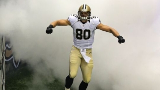 NFL Trade Rumors: Jimmy Graham Heading to Cleveland Browns, Arbitration Ruling Sends Saints Into Full-on Rebuild