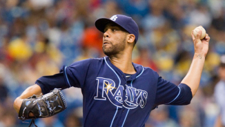 MLB Trade Rumors: David Price Right for Toronto Blue Jays, New York Yankees