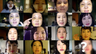 South Korean Woman Who Underwent Multiple Plastic Surgeries Says 'I Have Sinned'