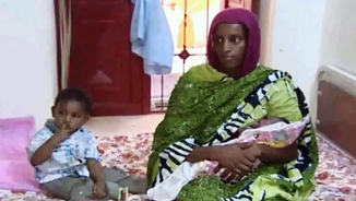 Sudan Charges Christian Woman Meriam Ibrahim wiith 'Fraud' After Re-Arrest at Airport