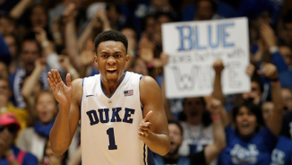 NBA Draft 2014 Live Streaming Free: Watch Online Jabari Parker, Andrew Wiggins in First Round Draft Pick