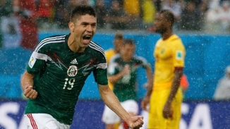 Mexico Vs. Netherlands Live Streaming Free [ESPN]: Watch FIFA World Cup 2014 Football Online