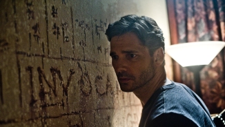 Horror Movie 'Deliver Us From Evil' a Christian Film? Actor Eric Bana, Director Scott Derrickson Say It's About God