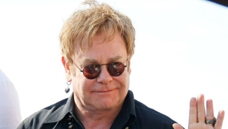 Elton John Says Jesus Would Have Supported Homosexuality; the Church Says No Way