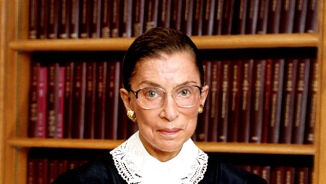 Liberal Supreme Court Justices Ask Hobby Lobby Dissenter Ruth Bader Ginsburg to Step Down