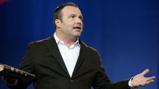 Update: Publishing Company Severs Ties With Mark Driscoll a False Report