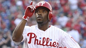 MLB Trade Rumors: Jimmy Rollins Heading to Detroit Tigers; Phillies Heading For Rebuild