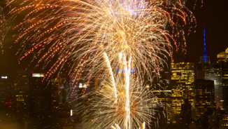 Macy's 4th of July Fireworks 2014 Live Streaming [NBC]: Watch Online NYC Best Viewing Spot Free, TV Schedule, Start Time, Maps 