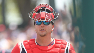 MLB Trade Rumors: A.J. Pierzynski in LA Dodgers Blue; Andre Ethier to Boston Red Sox