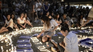 Israel Mourns for Murdered Teens, Vows That Hamas Terrorist Group 'Will Pay' for 'Act of Terror' 