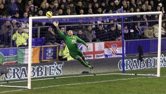 Tim Howard Gives 'All Praise to God' for Amazing World Cup Performance