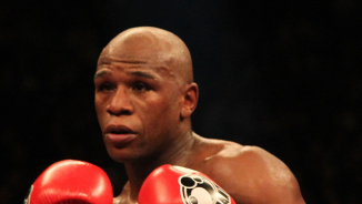 Who will Floyd Mayweather Jr. Fight in May 2015? Theories Point to Manny Pacquiao or Amir Kahn