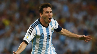 Argentina vs Belgium Live Stream Free [ABC, ESPN2]: Watch Online FIFA World Cup 2014