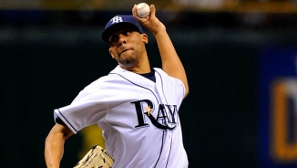 MLB Trade Rumors: Rays' David Price to Los Angeles; Angels Answer Athletics' Trade For Samardzija, Hammel