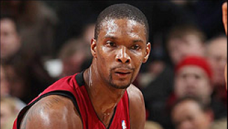 NBA Trade Rumors: Chris Bosh Lands in Houston, Rockets' 'Big 3' Take Off