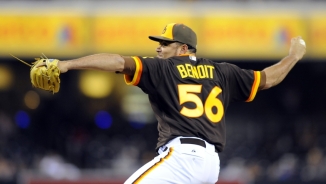 MLB Trade Rumors: Detroit Tigers Boost Bullpen By Bringing Back Joaquin Benoit