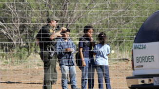 Border Crisis 2014: Obama Asks for Nearly $4 Billion; Texas Christians See Chance for Charity