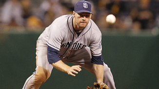 MLB Trade Rumors: Chase Headley Makes Toronto Blue Jays the Big Birds In AL East