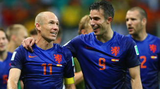 Netherlands vs. Argentina Live Stream Free [ESPN]: Watch World Cup 2014 Semi Final Online