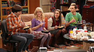 'The Big Bang Theory' Season 8 Spoilers, Premiere Date and New Cast Rumor