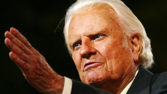 Billy Graham to Release New Feature Titled 'Heaven' on 96th Birthday