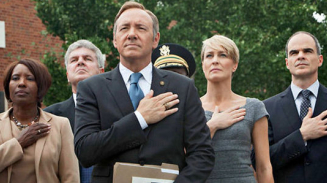 'House of Cards' Season 3 Spoilers: New Episodes May Involve the United Nations