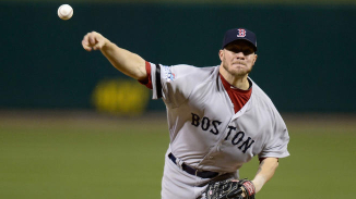 MLB Trade Rumors: Boston's Jake Peavy Shipped-Off to St. Louis Cardinals