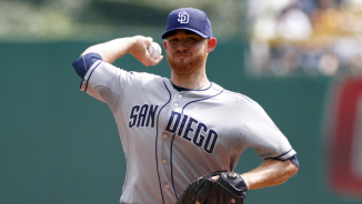 MLB Trade Rumors: Ian Kennedy Returning to New York Yankees 